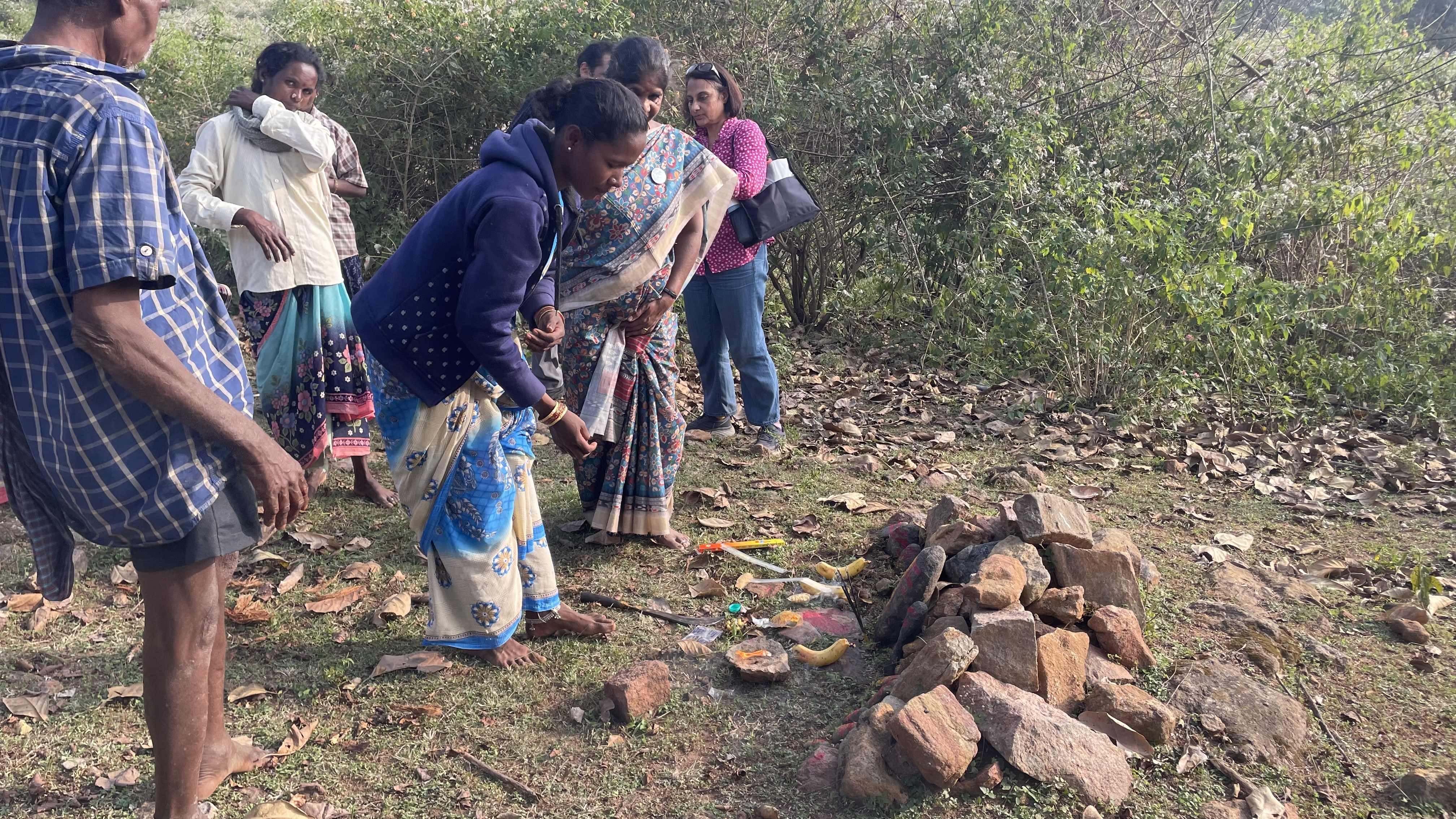 RDC community work 2