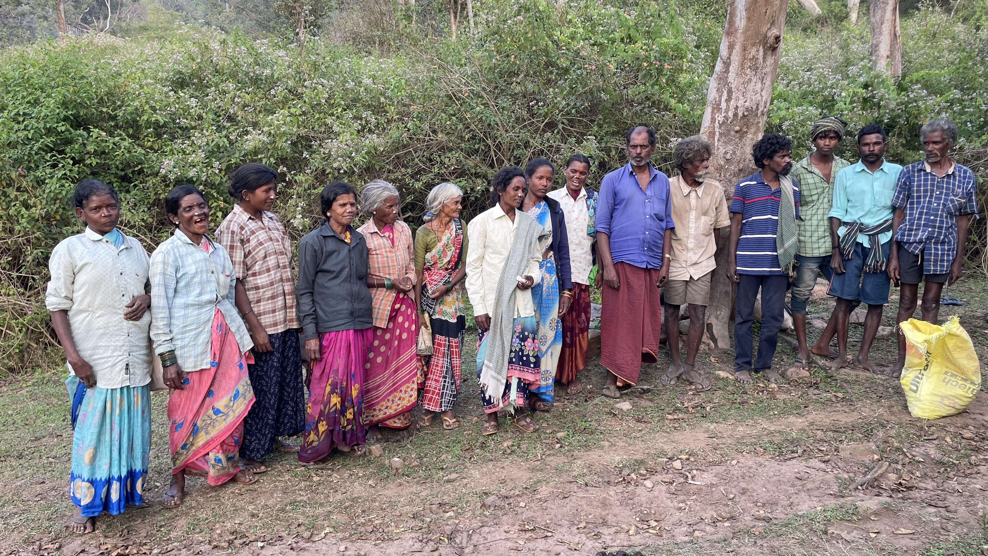 RDC community work 4