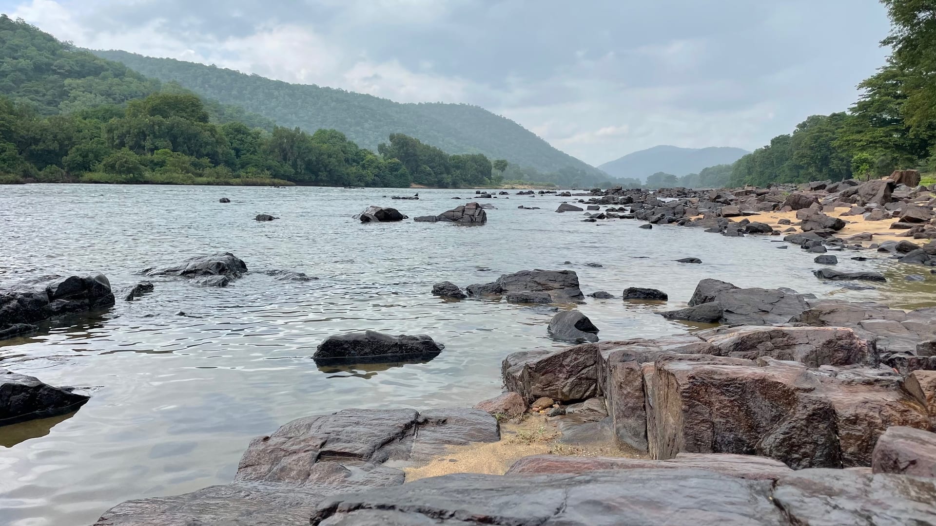 RDC community work 2